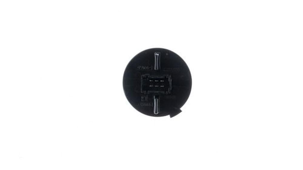 Régulateur de Soufflerie MAHLE ABR 57 000P pour Citroën et Peugeot