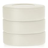 BESPORTBLE Puck Practice Hockey Roller Hockey Indoor and Outdoor Accessories 3Pcs (72mm)