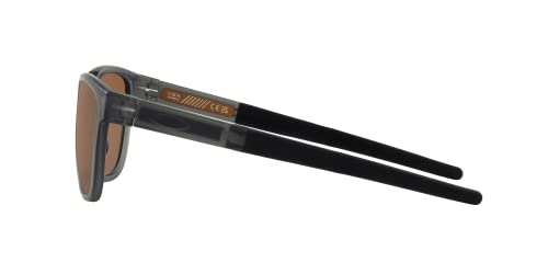Image of Oakley mens Oo9250 Actuator Rectangular Sunglasses