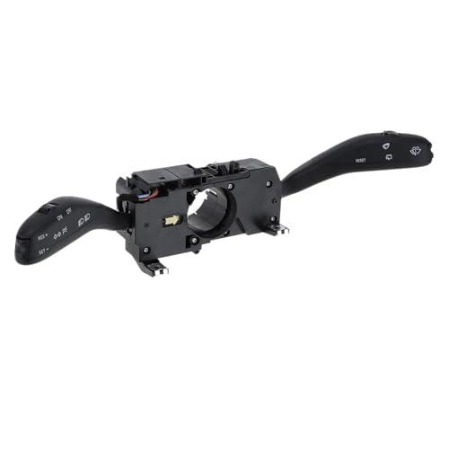 for Car Combination Switch Turn Signal Wiper Control Switch 6RD953503B 7H0953513C