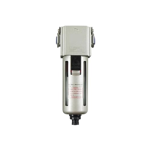 Séparateur eau-huile GPF200 GPF300 GPF400-06/08/10/15-AD/M (GPF300-08,M)