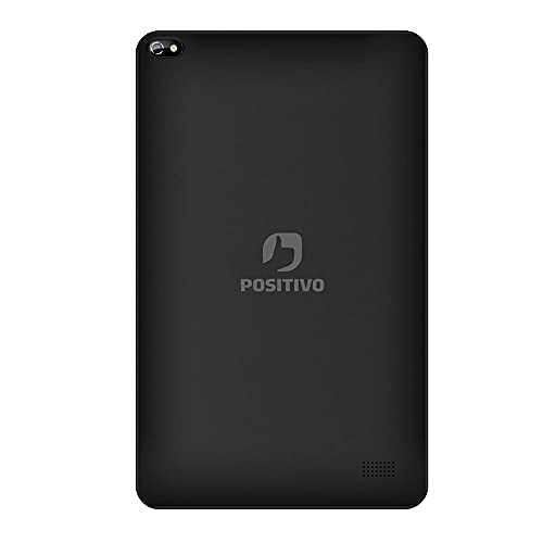Tablet Positivo Q10 64GB, 2GB RAM, Tela de 10