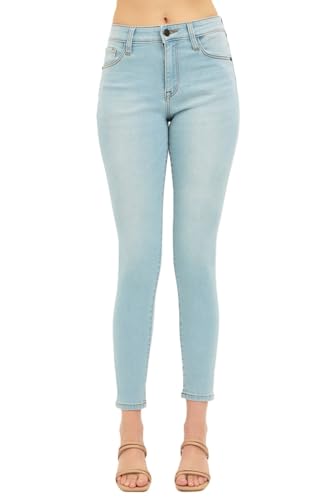 Allée Jeans Women’s Jeans Blue