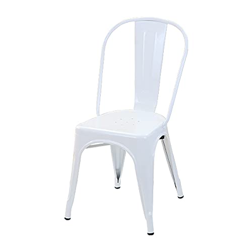 マリーンチェア Aチェア メタルチェア 1脚 ガーデンチェア グザビエ・ポシャール ダイニングチェア 軽量 スタッキングチェア スチール スツール アンティーク ヴィンテージ ビンテージ マリンチェア デザイナーズチェア カフェチェア 椅子 イス mcha