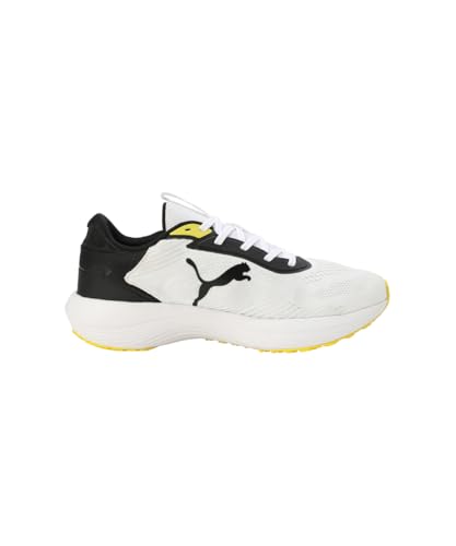 Image of Puma Mens Galaxis Pro Running Shoe
