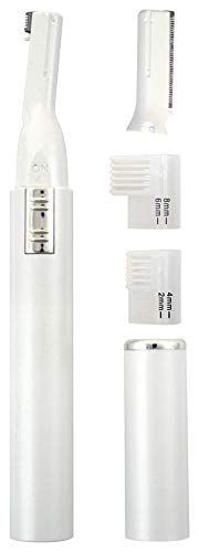 ロゼンスター フェイスシェーバー