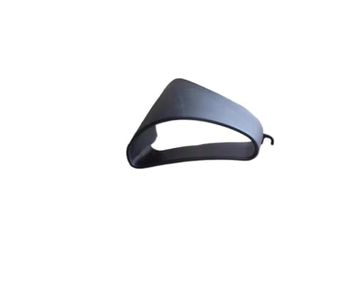 Kit de carénage de moto CBR600 anti-vibration avec capot supérieur avant 99-00