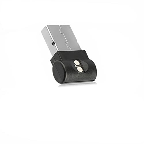 ZYNCUE Lot de 2 lampes d'ambiance LED USB pour intérieur de voiture - Mini USB RVB LED - Touche tactile - Lampes d'ambiance néon Cover