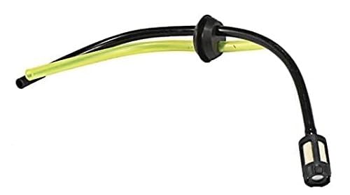 Generic Fuel Filter with Hose for Brush Cutter Engine Petrol Tank-image-22