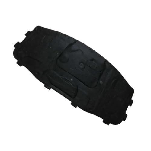 Tapis isolant thermique capot moteur BMW E46 1998-2007 protection phonique 51488193941