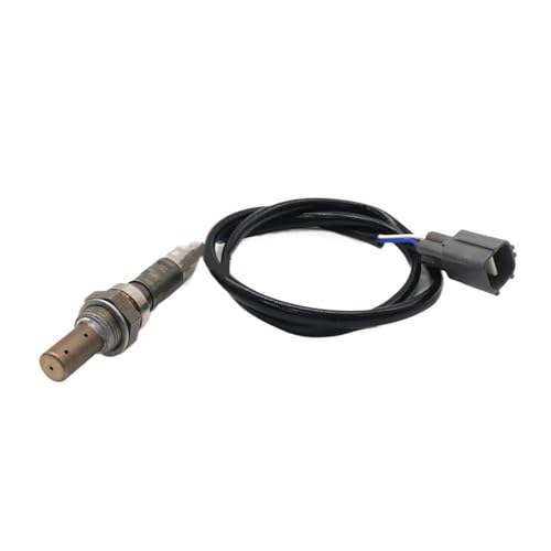 Sonde lambda O2 amont contre la surconsommation essence Forester et WRX - 4