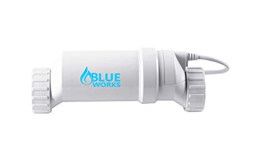 BlueWorks BLT3 Cell|T-Cell-3 Compatible with Hayward Goldline AquaRite Systems | Cell Plates Made