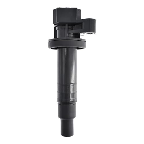 Bobine d'allumage 9091902262 haute tension : kit de 4 pour éliminer les ratés moteur