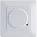 Produktbild Renkforce RF-4216076 Unterputz HF-Bewegungsmelder 180 ° Relais Weiß IP20