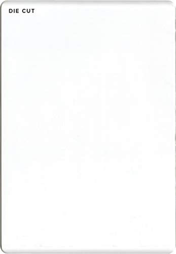 We R Memory Keepers Revolution Portable Die Cut, Embossing, Cutting Machine Includes Magnetic Mat, Embossing Plate and Die Cutting Plate, Scrapbooking, Journaling, Card Making - Image 6