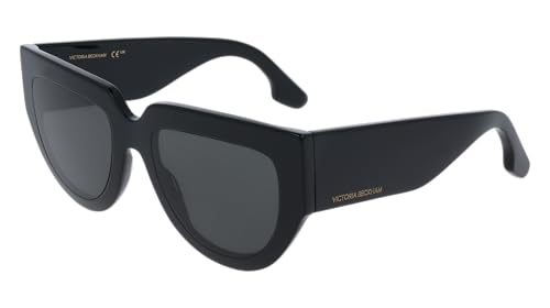 Sunglasses VICTORIA BECKHAM VB679S 001 BLACK 53/19/145 FEMALE, 001 Black, 53/19/145