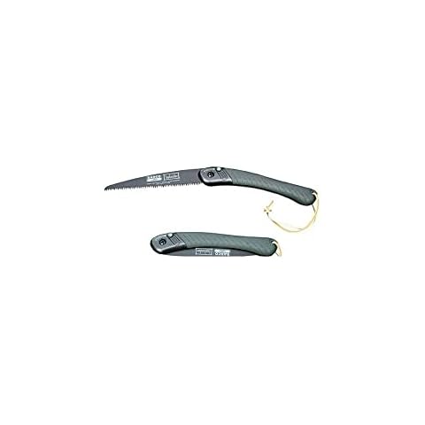Bahco 396 Laplander Folding Pruning Saw Cover