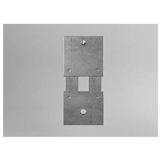 #60 Clock Pendulum Suspension Spring for Grandfather Clock Hermle and Kieninger