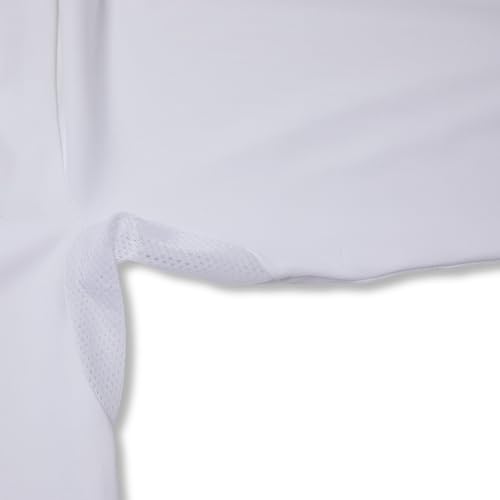 PELAGIC Youth Aquatek Game Fish Tuna Fishing Shirt, Long Sleeve, UPF 50+ Protection, Ultra Soft Feel3