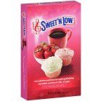 SWEET N LOW 12/8OZ