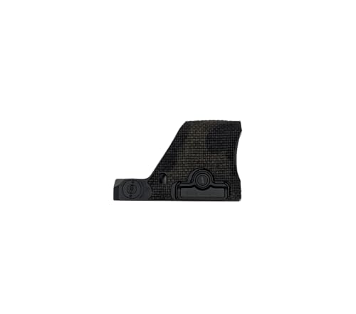Combat Textiles Cordura 1000D Protective Wrap for Holosun 407C / 507C X3 (OD Green)