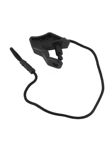 Cordon de tablette arrière gauche Audi A3 S3 RS3 coffre 8V4867667