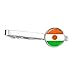 New 2026 Ethiopia Islas Canarias Kenya Sudan Madeira Melilla South Ceuta Seychelles Nation Flag Tie Clip For Male Gentleman Gift Jewelry Fashion Accessories Creative