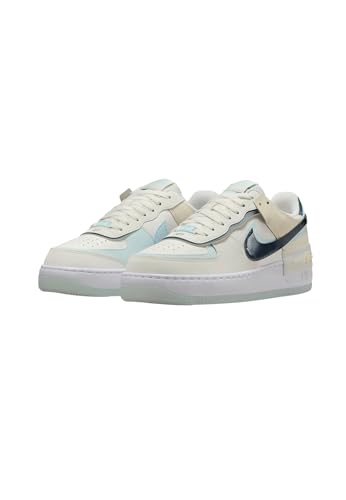 Image of Nike Women's Air Force 1 Shadow Sneaker
