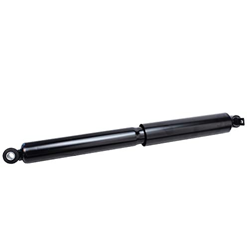 Image of Detroit Axle - 2 Rear Shock Absorbers for Chevrolet Blazer S10 Pickup GMC Sonoma Olds Bravada Rear Replacement Shocks Pair Set