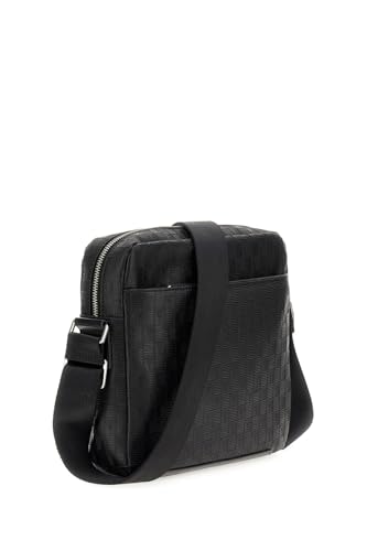 Eco Torino Debossed G-Wave Crossbody Bag2