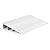 Goplus Door Threshold Ramp, 4‘’ Rise Threshold Ramps for Doorways with Non-Slip Surface, Adjustable Aluminum Door Entry Ramps for Wheelchairs, Scooters, Power Chairs, 700LBS Load Capacity (4" Rise)