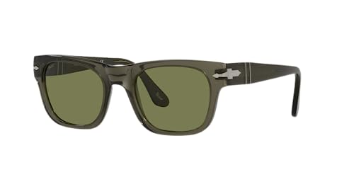 Image of Persol PO3269S Square Sunglasses