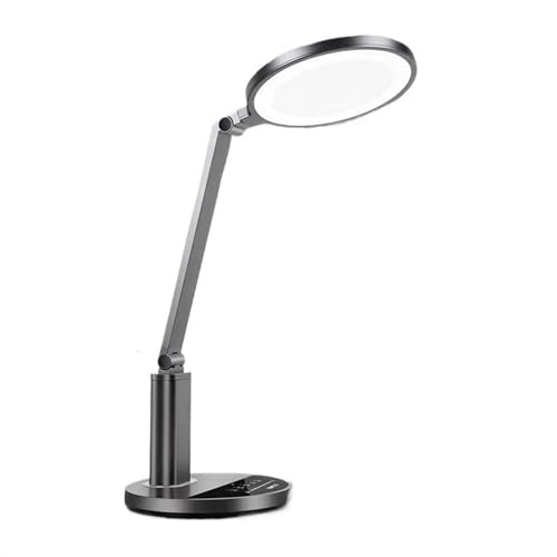 Lampe de bureau LED pour le télétravail et veilleuse de nuit 20W