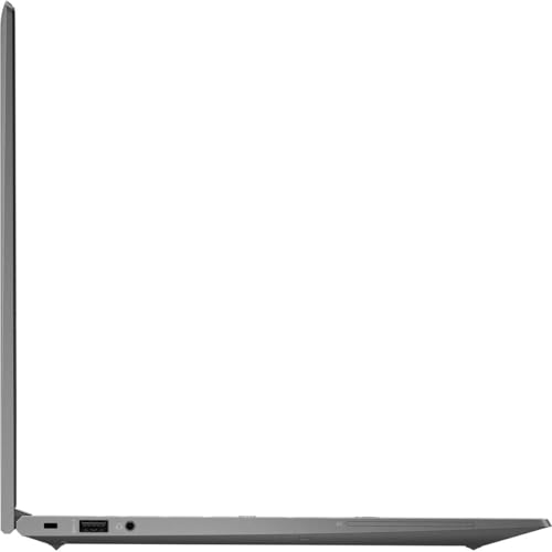 HP ZBook Fury G10 laptop