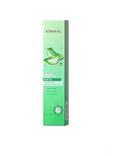 #Commissioniguadagnate<br>25g Anti Brufolo Gel Crema Anti Acne Gel Anti Brufolo Crema Brufoli Viso Riduce Brufoli Adatto alla Maggior Parte Delle Persone Migliora l’Aspetto della Pelle Verde