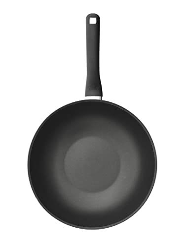 Fissler Cenit Wok de Aluminio Antiadherente 3.5 L miniatura 2