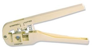 Electro Dh. S.A. 46150 DH Telf plier, 4p-6p