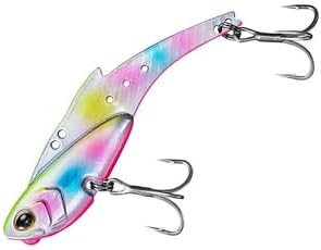 Daiwa 14REAL Steel 18