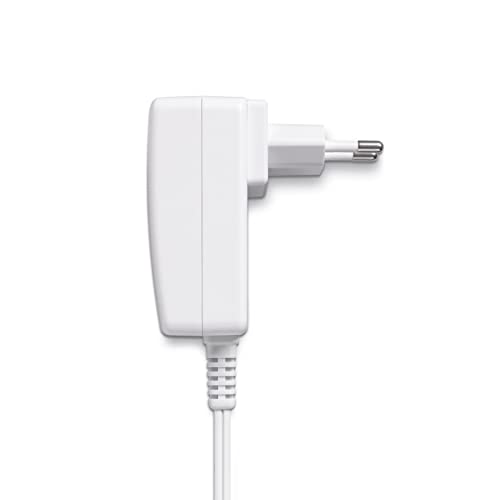 adaptateur secteur pour netatmo sonnette vidéo intelligente, 10m