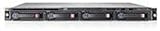 ECC HP ProLiant 320 G6 - Servidor (2,4 GHz, Intel Xeon, E5530, 8,89 cm (3.5\