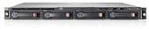 HP ProLiant 320 G6   Servidor (2,4 GHz, Intel Xeon, E5530, 8,89 cm (3.5