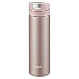 タイガー魔法瓶 水筒 TIGER マグボトル 300ml サハラ ワンタッチ 軽量 MMX-A032PA フレッシュピンク