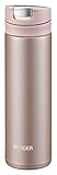 タイガー魔法瓶 水筒 TIGER マグボトル 300ml サハラ ワンタッチ 軽量 MMX-A032PA フレッシュピンク