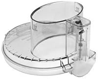 Cuisinart Food Processor Work Bowl Cover (DFP-14NWBCT1)