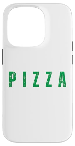 PIZZA sUD̂߂̍ŏ̃_[W^C|OtB X}zP[X iPhone 14 Pro p