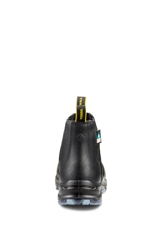 Image of Terra mens Terra Murphy 6 inch Composite Toe Pull-on Safety Work BootIndustrial Boot