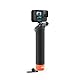 GoPro HERO11 Schwarzes Zubehörpaket – Enthält zusätzlichen Enduro-Akku (insgesamt 2), The Handler (schwimmender Handgriff), Kopfband + Quick Clip und Tragetasche