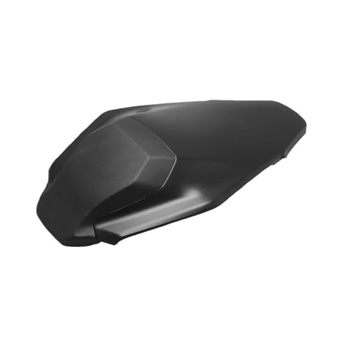 Carénage capot de selle Z900 SE 2025 avec finition premium aérodynamique