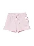 GAP Baby Sweatshorts Rosa