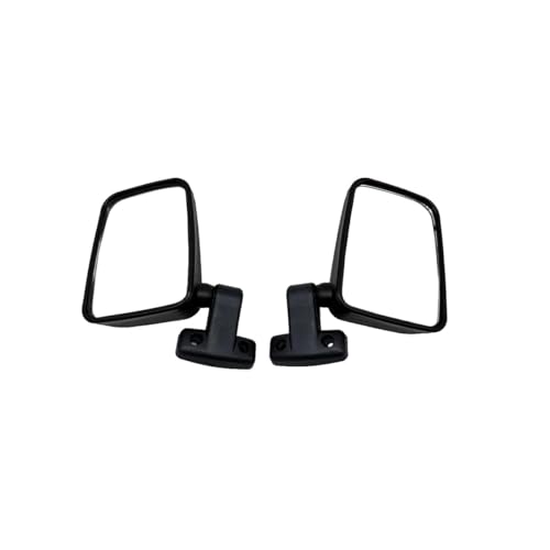 Rétroviseur UTV rétroviseurs latéraux de rechange HS500 HS700 400cc - 5